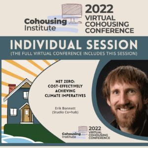 Net Zero: Cost-Effectively Achieving Climate Imperatives
