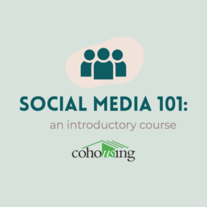 Social Media 101