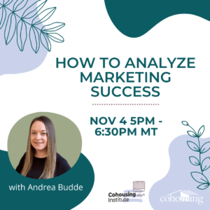 How to Analyze Marketing Success