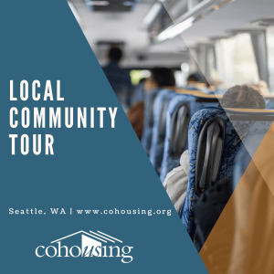 Bainbridge Island Walking Tour