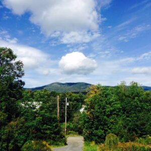 Dancing Catamount Cohousing Homestead