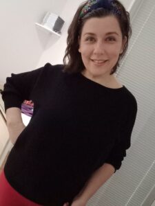 Susan “Lily”