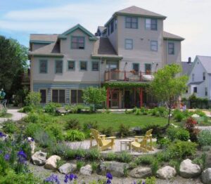 Cornerstone Village Cohousing