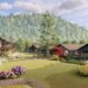 Own a Home in Our Cohousing Village + 240 Acres of Farmland & Forest an hour north of Seattle