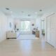 Sun-Filled 2-Bed/2-Bath Open Concept Condo Located Next to Malden Center T-Station (Orange Line) - Easy Access to Boston