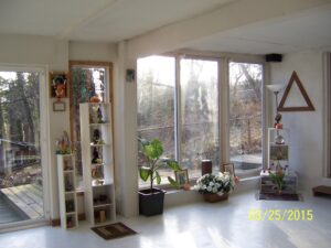 The School of Life, Shanti Yoga Ashram, Center for Harmony