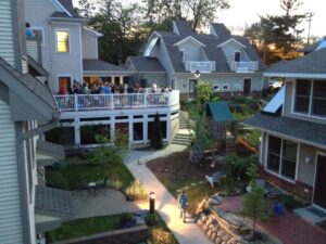 Newberry Place Cohousing Community