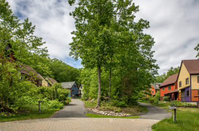 Rocky Hill Cohousing Rocky Hill Cohousing