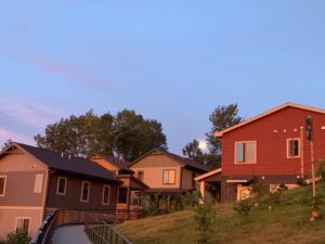 Prairie Hill Cohousing/Iowa City Cohousing