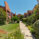 Vibrant Co-Housing in Sonoma County, California