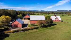 Atelier Farm Commons