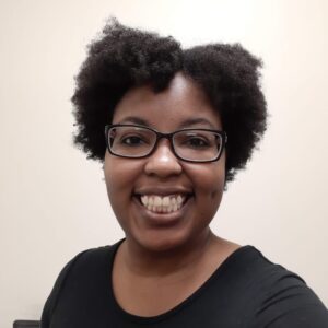 Crystal Byrd Farmer