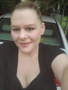 Veronica Teague
