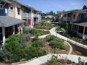 Fair Oaks EcoHousing