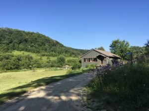 Zephyr Valley Community Cooperative