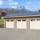 Beautiful 2BR/1BA Townhome at Prairie Hill Cohousing, Iowa City, IA