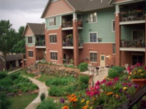 Arboretum Cohousing