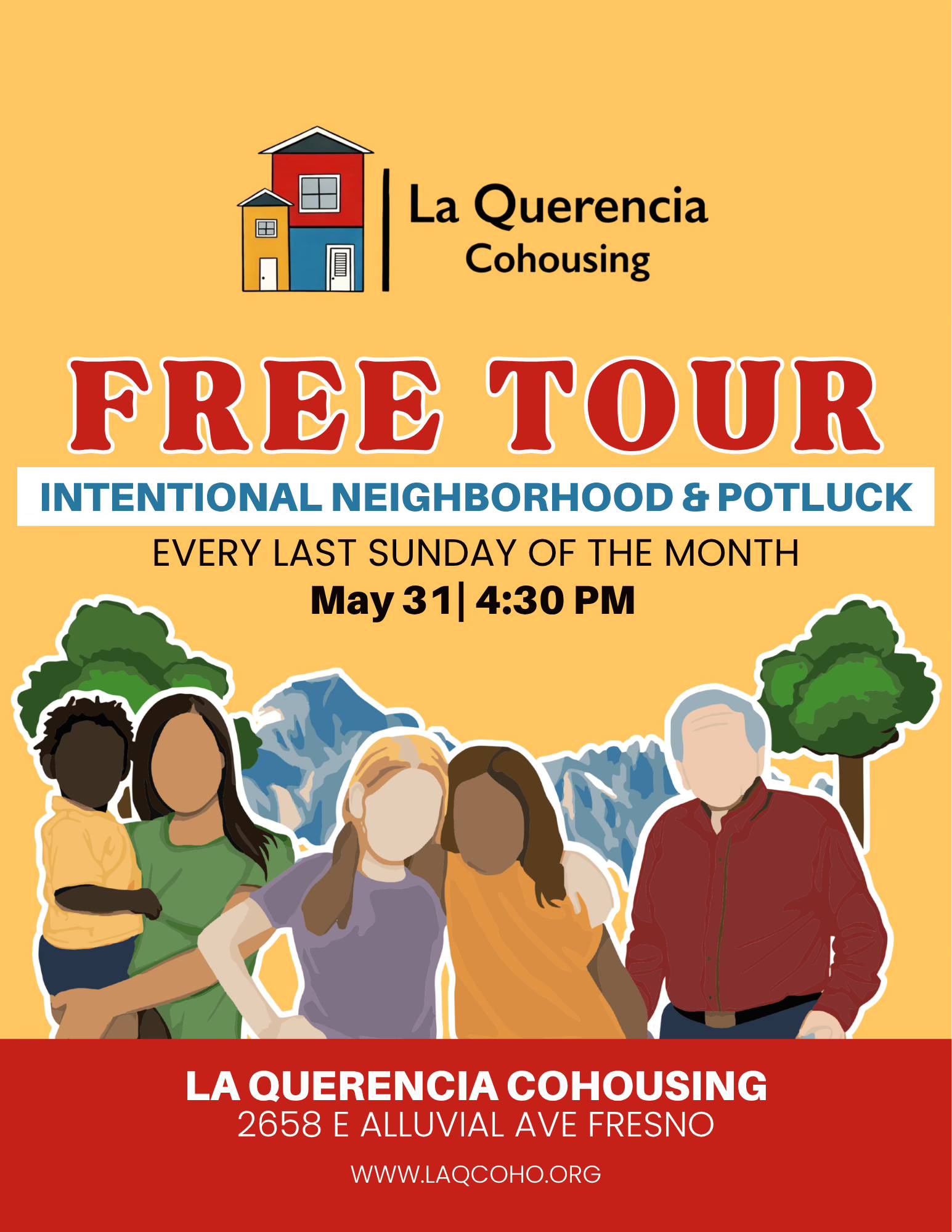 La Querencia Cohousing