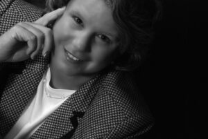 Molly Jones