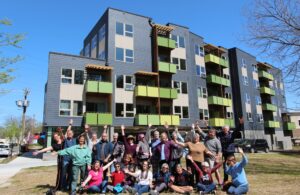 Bull City Commons Cohousing