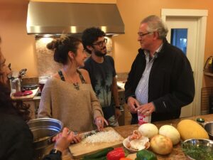 East Bay Cohousing (EBCOHO)