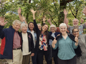 Rachel Carson EcoVillage at Providence Heights