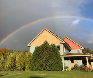 Champlain Valley Cohousing