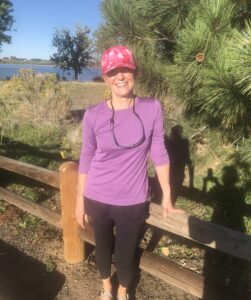 Debra Lachowetz