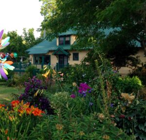 Green Grove Cohousing Community