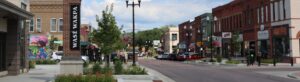 Dakota Prairie Commons