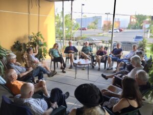 Durham Central Park Cohousing