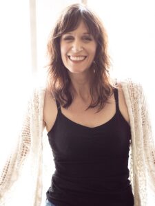 Maggie Hollinbeck