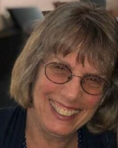Sheila Sandow