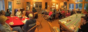 Cascadia Commons Cohousing Community