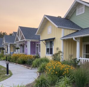 Village Hearth Cohousing