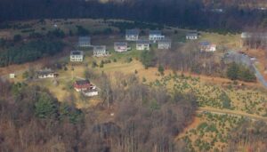 Hundredfold Farm Cohousing Community