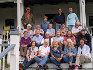 Hager Homestead