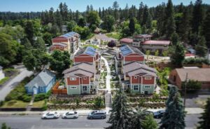 Haystack Heights Cohousing Community
