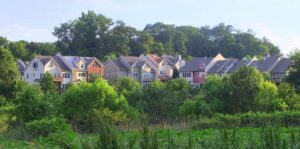 East Lake Commons