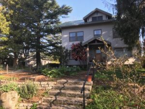 Columbia Ecovillage