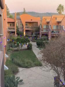 Yulupa Cohousing