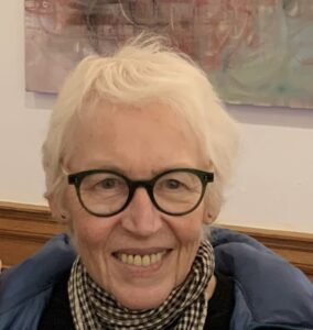 Carol Raphael
