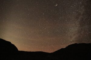 Mirador Astronomy Village