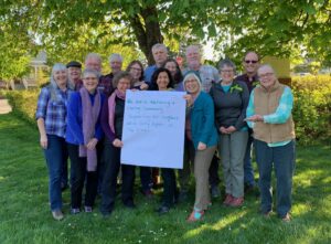 Skagit Commons (aka Skagit Cohousing)