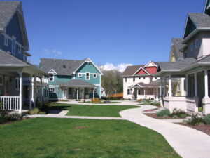 Casa Verde Commons