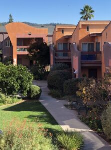 Yulupa Cohousing