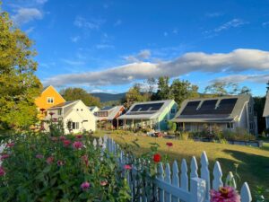 Emerson Commons Cohousing