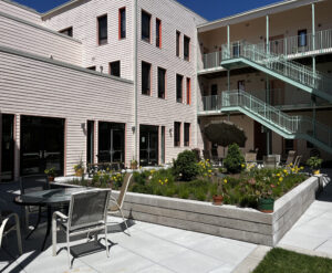Bay State Cohousing