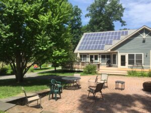 Pathways Cohousing