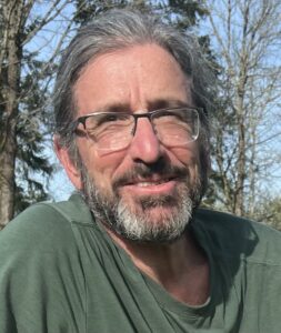 Peter Schubert